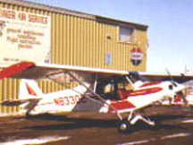 Baker Air Service