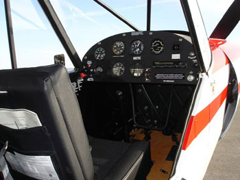 Baker Air Service