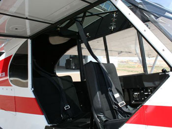 Baker Air Service