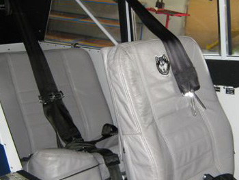 Baker Air Service