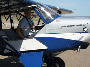 Baker Air Service
