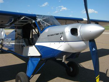 Baker Air Service