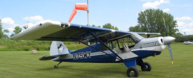 Baker Air Service