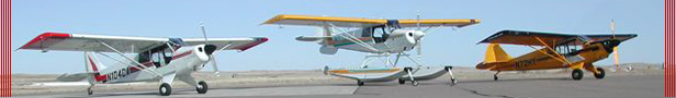 Baker Air Service