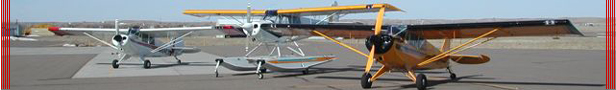 Baker Air Service